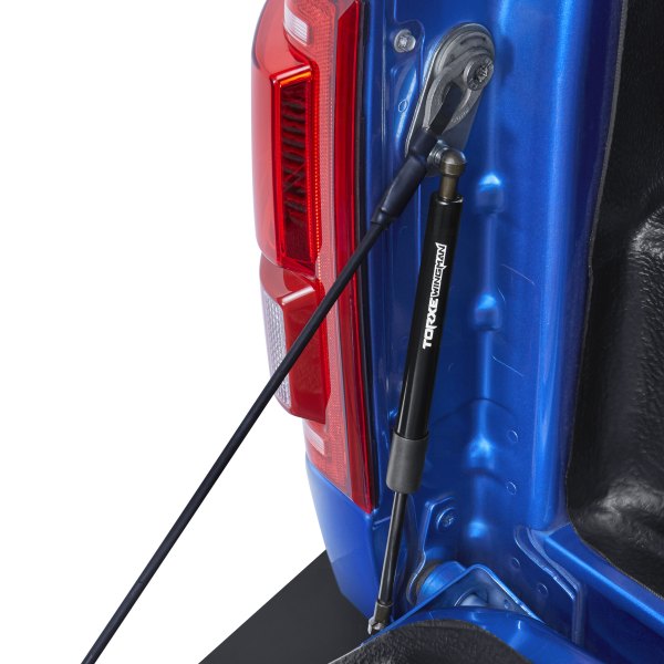 Torxe Wingman Tailgate Assist Kit 09-18 Ram Truck, 19-20 Classic - Click Image to Close